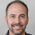 Markus Ehrenberg